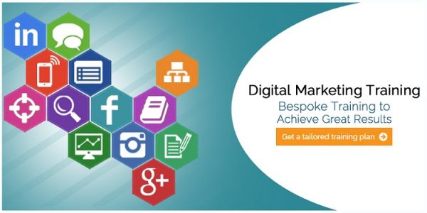 Digital Marketing Training In Lagos And Practical Digital Marketing Course In Nigeria