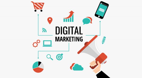 Digital marketing training in Lagos Nigeria